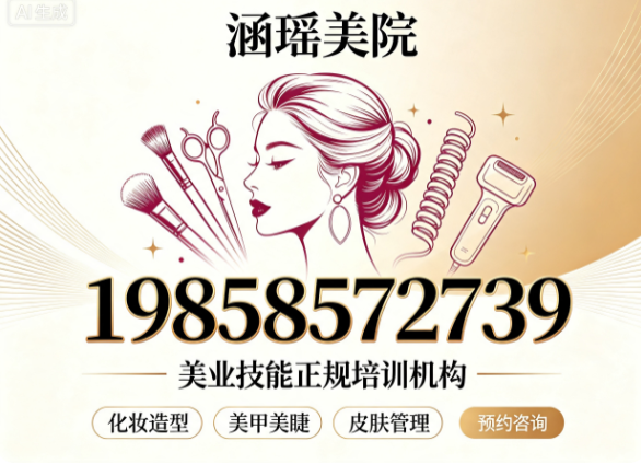 涵瑶美院